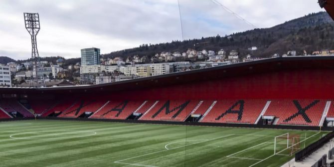 Xamax Stadion