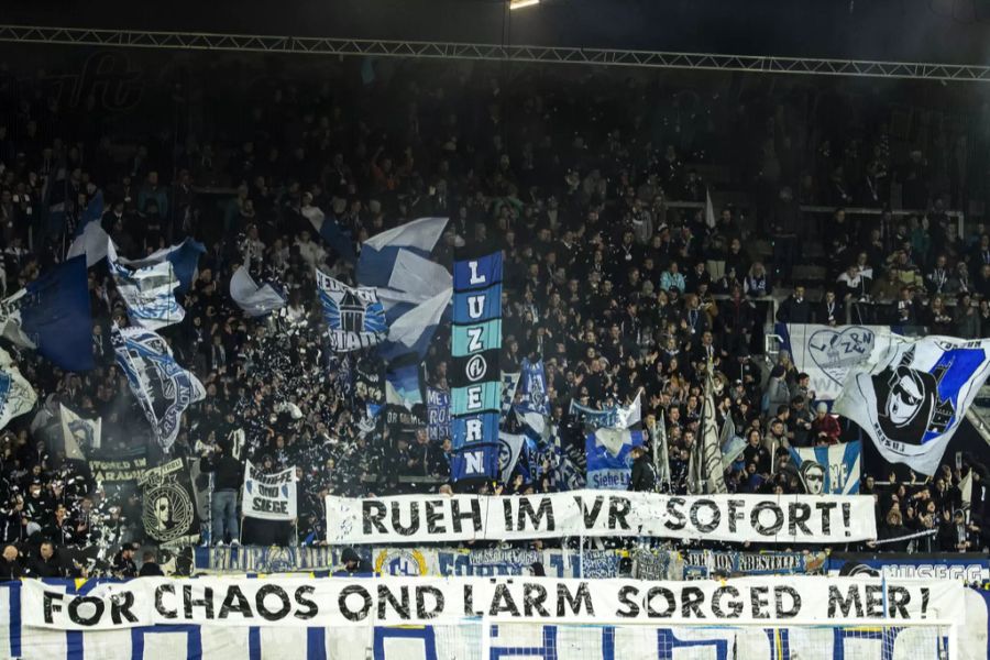 FC Luzern