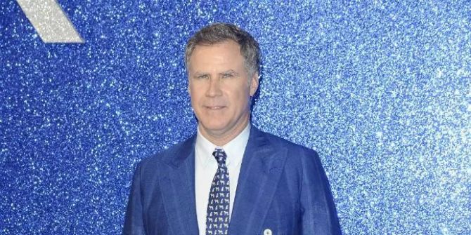 will ferrell