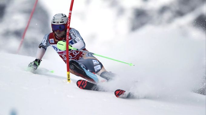 Ski Alpin