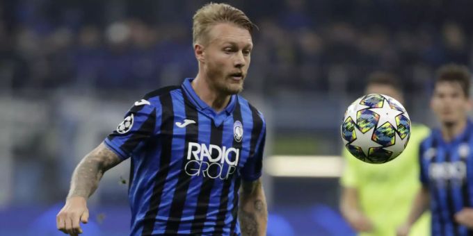 Nächster Transfer - AC Mailand vor Verpflichtung von Simon Kjaer