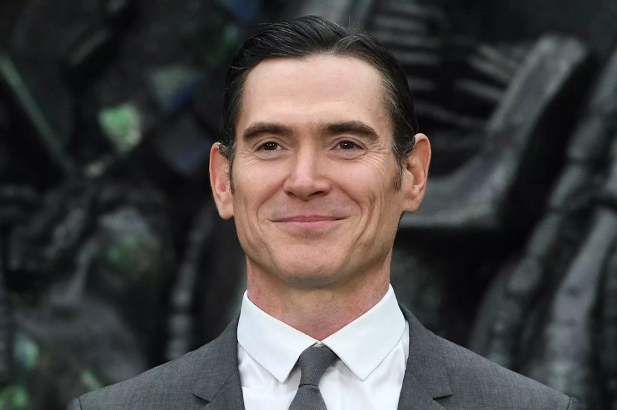 jennifer aniston billy crudup