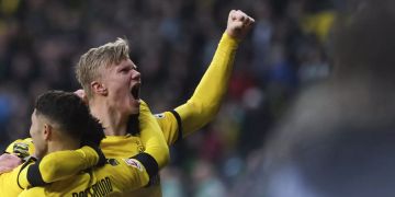 Bundesliga