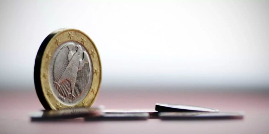 Inflationsrate im Februar bei 1,7 Prozent