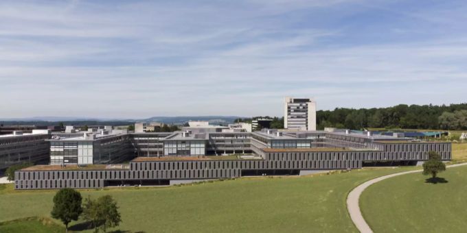 Weiterentwicklung des ETH Campus Hönggerberg | Nau.ch