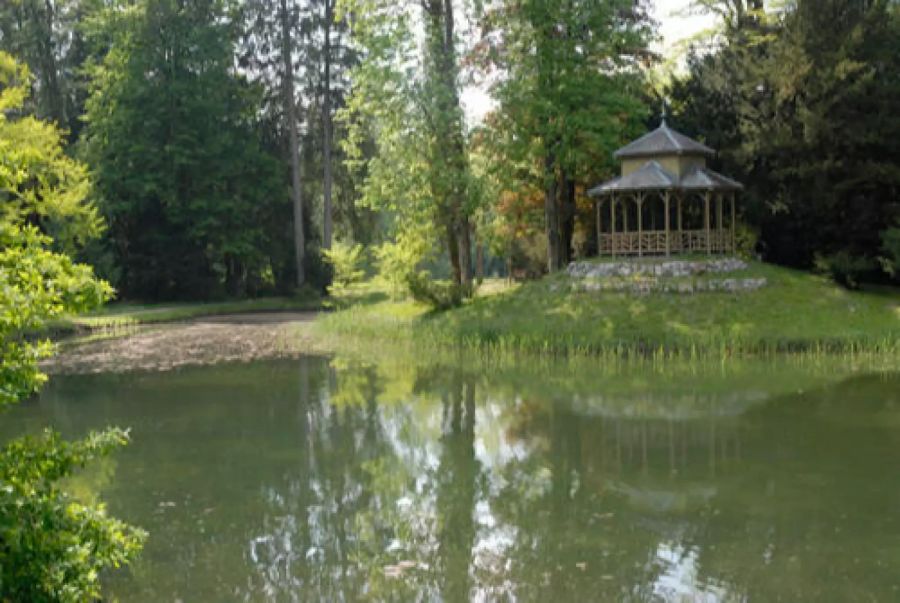 Schönenwerd Bally Park