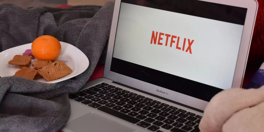 netflix notfall