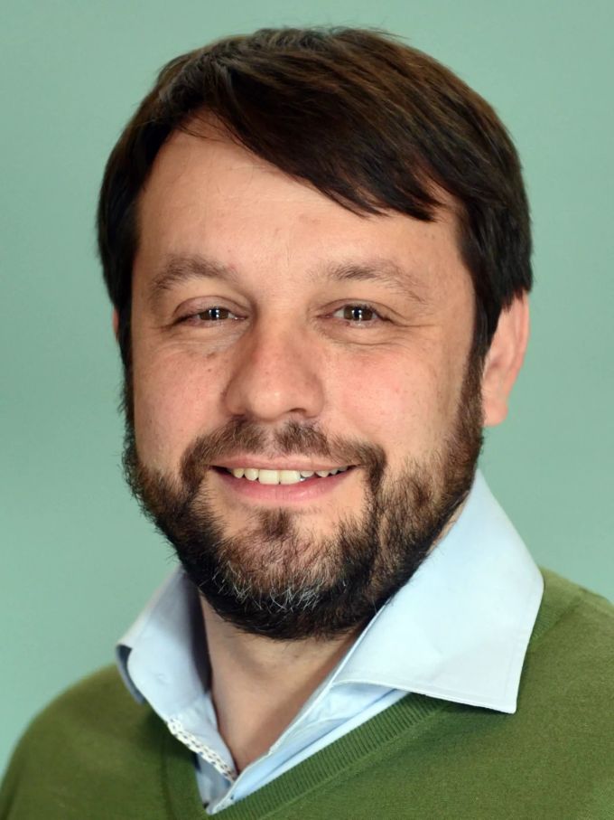 Ralph Weber ist Professor am Europainstitut der Universität Basel. Corona China Basel