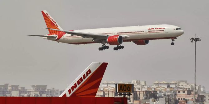 air India