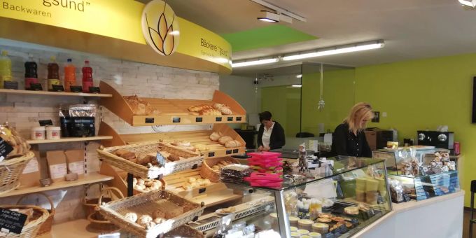 Bäckerei «gsund» - Eine aussergewöhnliche Erfolgsgeschichte