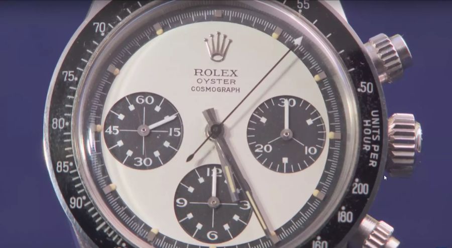 rolex