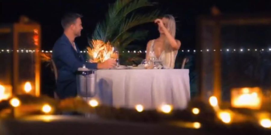 Der Bachelor 2020