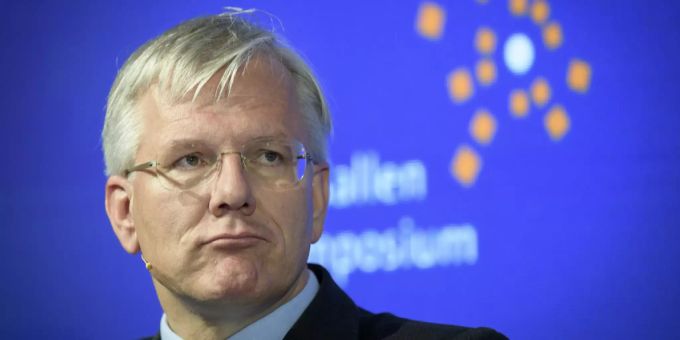 Am WEF - Pharmakonzern Roche möchte Patientenbehandlung personalisieren