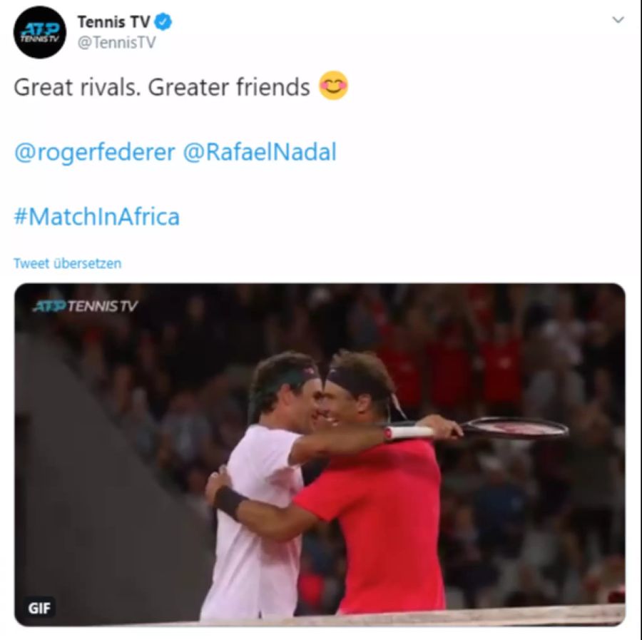 Roger Federer