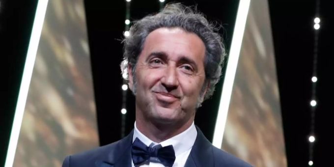 Der italienische Regisseur und Oscarpreisträger Paolo Sorrentino will keine weiteren Filme über Politiker drehen. Foto: Thibault Camus/AP/dpa Der italienische Regisseur und Oscarpreisträger Paolo Sorrentino will keine weiteren Filme über Politiker drehen. Foto: Thibault Camus/AP/dpa