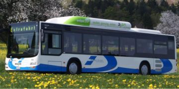 BOGG Niederamt Busbetrieb