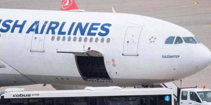 Turkish Airlines