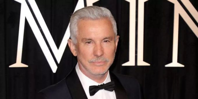Baz Luhrmann Baz Luhrmann
