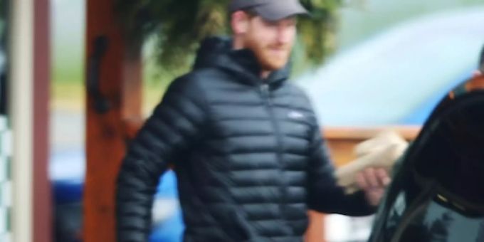 Nach Queen-Hammer - Prinz Harry holt jetzt Sandwiches bei Subway