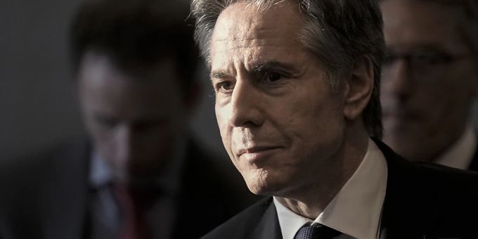 Blinken - «Sehr grosszügiger Vorschlag Israels» an Hamas