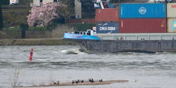 Rhein