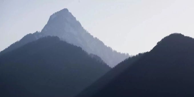 Ein 78-Jähriger ist an der Rigi in den Tod gestürzt. (Symbolbild)