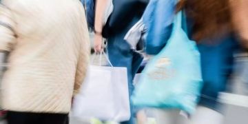 shopping