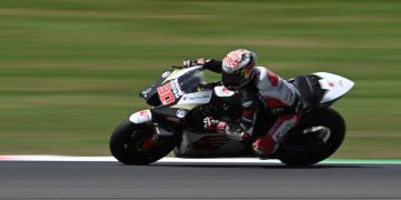 Takaaki Nakagami