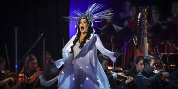 Anna Netrebko