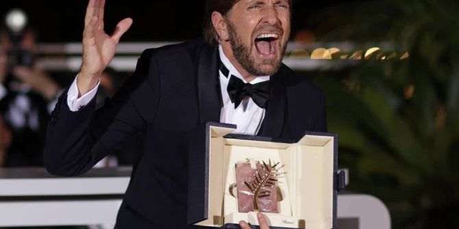 Ruben Östlund