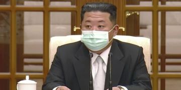 Kim Jong-un