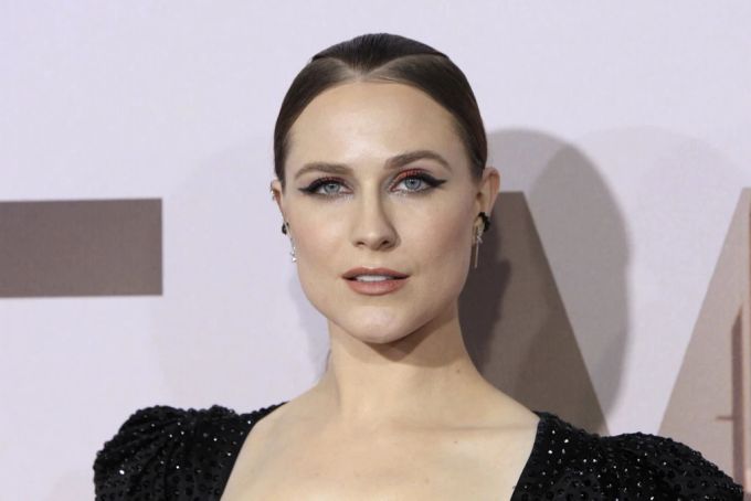 Die Hauptdarstellerin Evan Rachel Wood bei der Premiere der dritten Staffel von «Westworld» am 5. März 2020 in Los Angeles. westworld