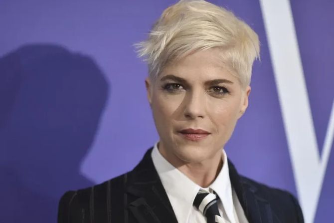 selma blair