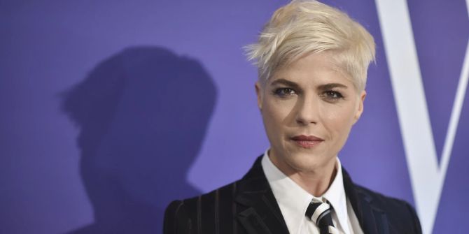selma blair