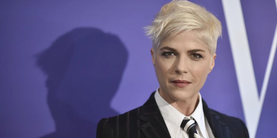 selma blair