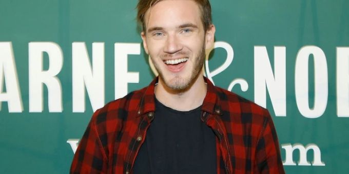 PewDiePie, der weltweit bekannteste Youtuber