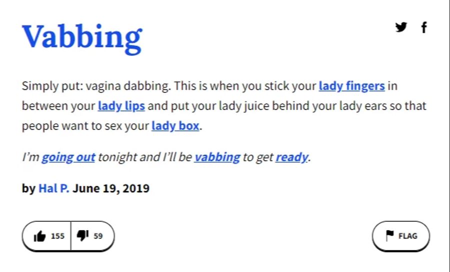 Vabbing