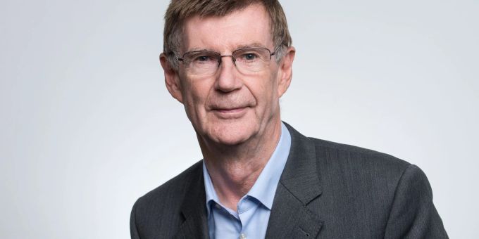 Max Herbst ist Inhaber der unabhängigen FMH-Finanzberatung. Max Herbst ist Inhaber der unabhängigen FMH-Finanzberatung.