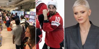 Migros & Hockey-Nati - Das sagen Nau.ch-Leser zu den Themen der Woche