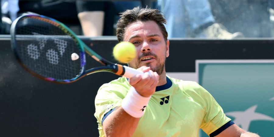 Stan Wawrinka