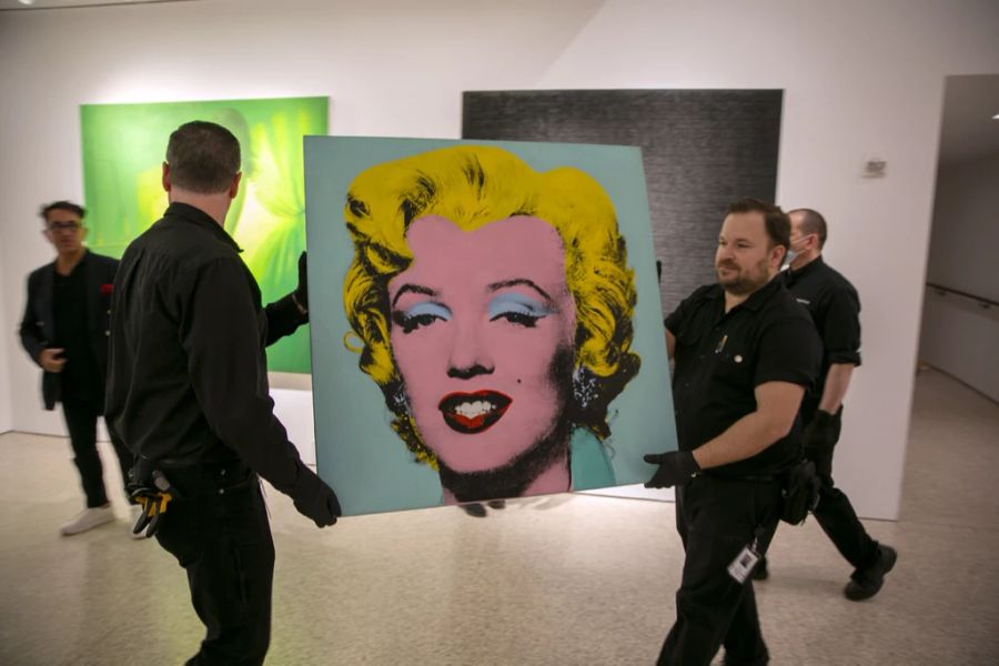 Marilyn Monroe