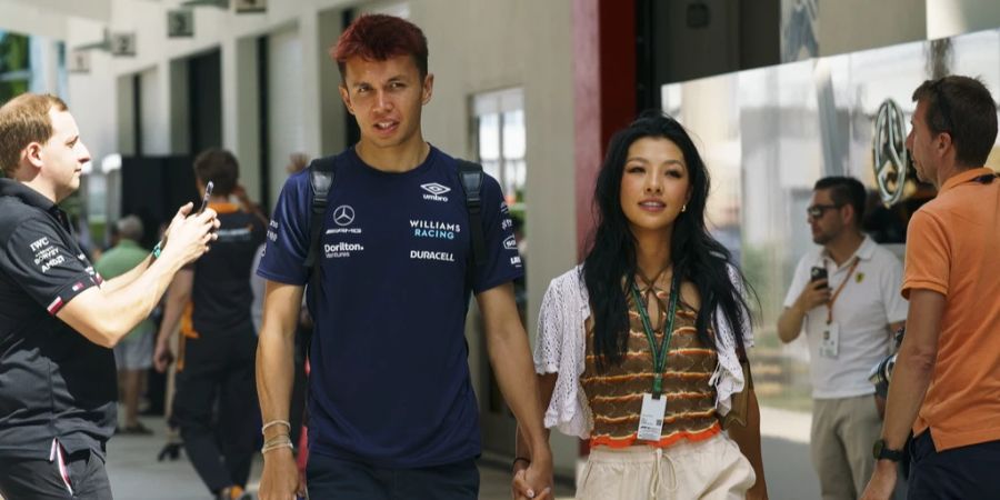 alexander albon