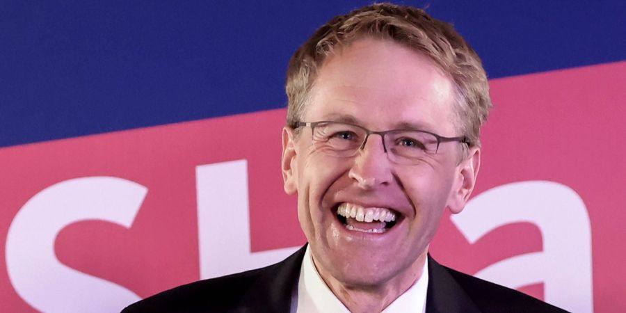 landtagswahl in schleswig-holstein 2022