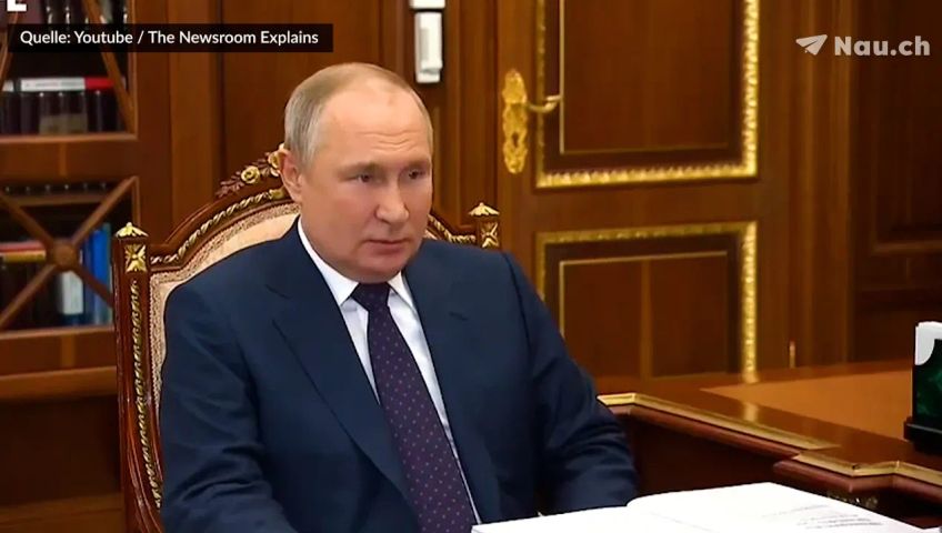 putin