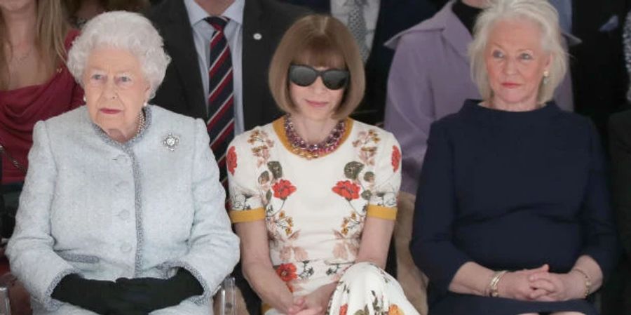 queen elizabeth