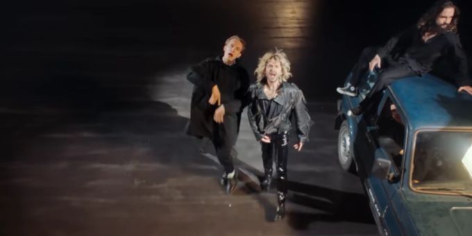 «Fahr mit mir» - Kraftklub bringt neues Lied mit Tokio Hotel heraus