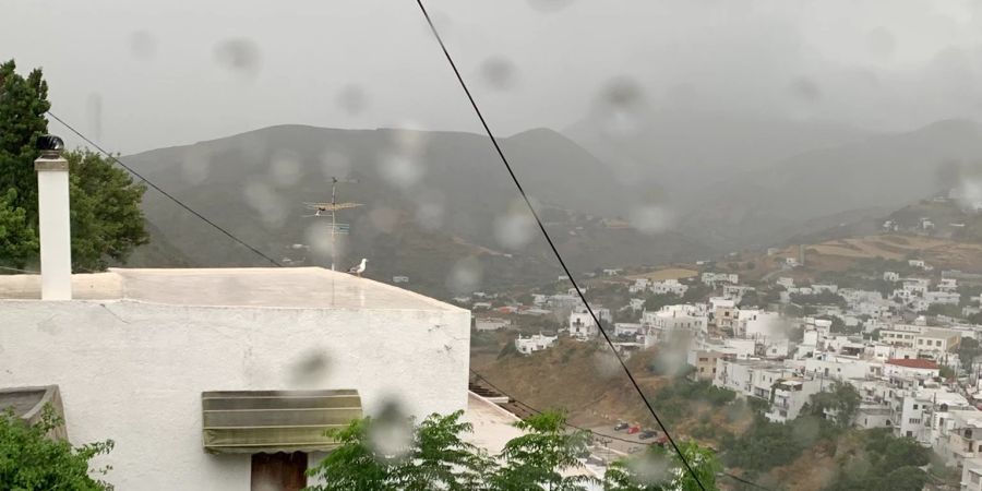 Skyros