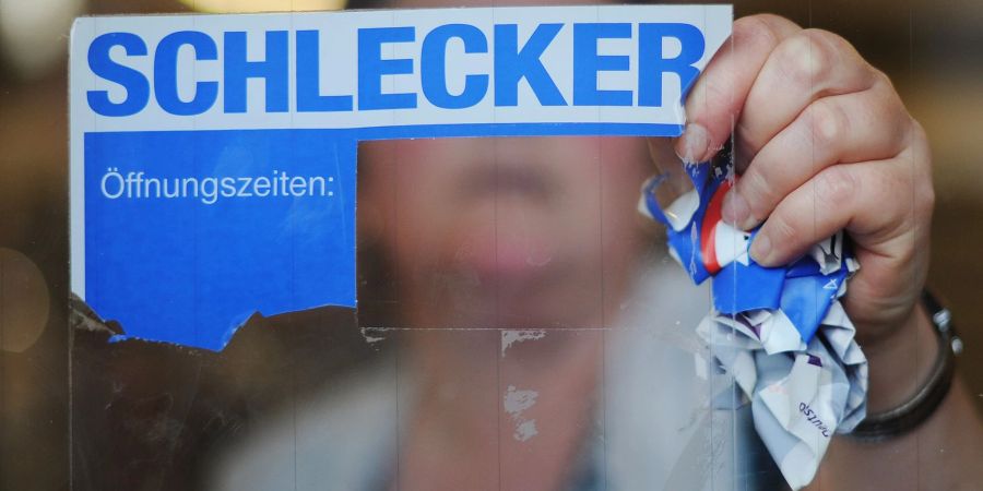 Der Insolvenzverwalter bereitet Abschlagszahlungen in Höhe von rund 21,3 Millionen Euro vor.