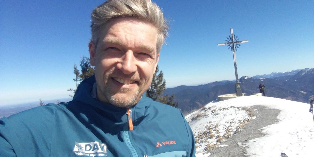 Die Bergwanderung richtig planen