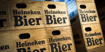 Heineken